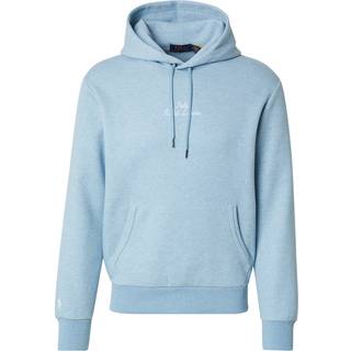Ralph Lauren Pullover Hoodie Blue