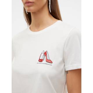 Vmvilla T-shirt
