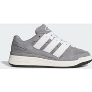 Forum2000 sko - Grey Three / Cloud White / Cloud White - 36 2/3