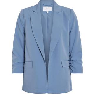 3/4-ærmer Blazer
