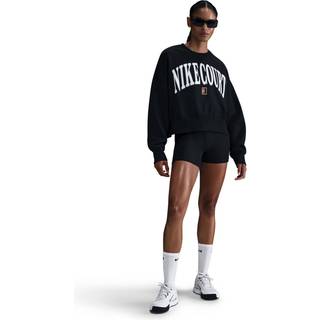 Nike Court Heritage Tennis SweatshirtMiddel