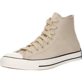 Converse Chuck Taylor All Star High Herre, Beige - 39
