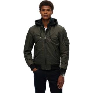 Superdry Superdry Military MA1 Bomber Jakke