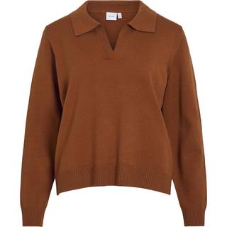 Polo Striktrøje