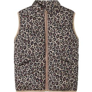 Dynejakke Vest
