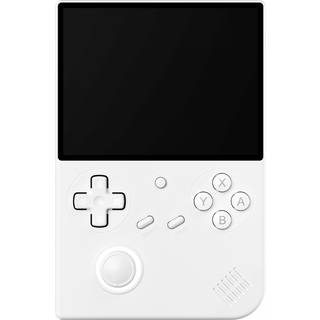 Anbernic RG40XXV Retro Emulator (32GB + 64GB) - Hvid