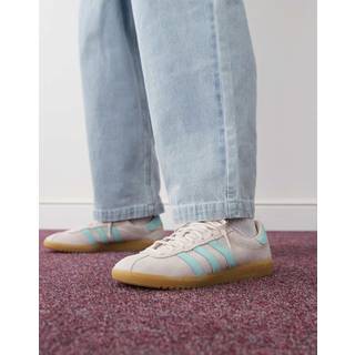 adidas Originals BRMD Women's, Pink - 38