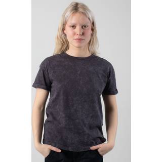 Noisy May Top - Brandy - Obsidian