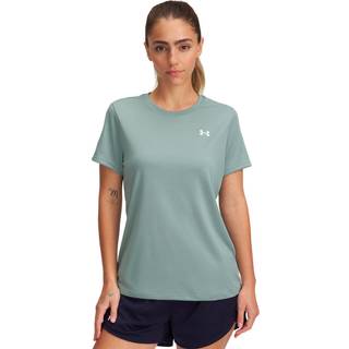 Tech SSC Solid T-shirt Grøn