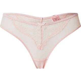Hunkemöller G-streng Juliette pink - M