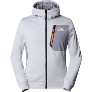 The North Face Mountain Athletics Full Zip Hættetrøje Herre