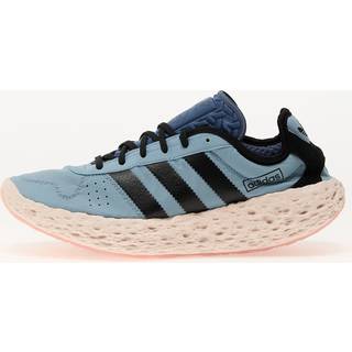 Zponge sko - Tactile Blue / Core Black / Wonder Mauve - 40 2/3