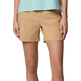 Columbia Women's Leslie Falls Short ll Canoe, 6/5
