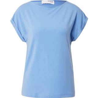 Bådudskæring T-shirt