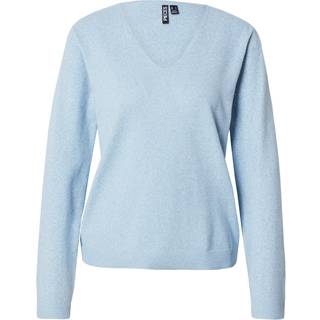Pcbree Ls V-neck Knit