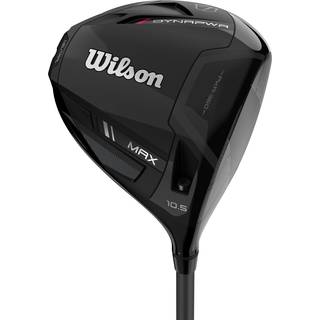 Wilson DynaPWR Max Herre Driver 2025 Senior 12 Højre grafit