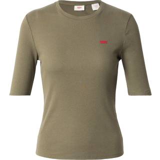 Luca Slim Tee
