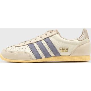 Japan sko - Cream White / Silver Violet / Wonder Beige - 42