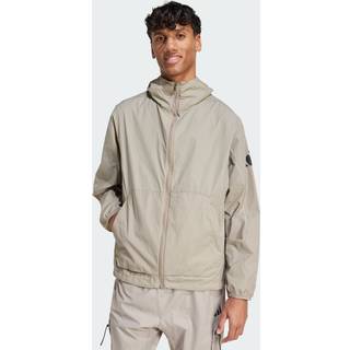 City Escape windbreaker - Putty Beige - 2XL