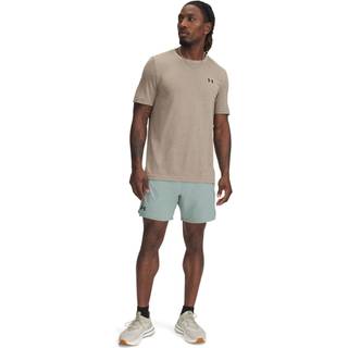 Under Armour Vanish Woven 6in Shorts - Grey - X-Large