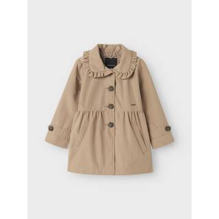Overgang Trenchcoat