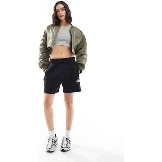 Essential Relaxed Short W TNF Black (M)