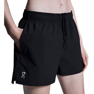 On Running Core 3" Shorts, Black - XS