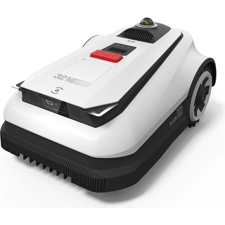 Ecovacs A3000 LiDAR