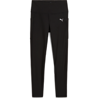 Puma Velocity FL Tight Running Tights Women - Black, Size 16 - black