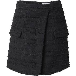 Regular Waist Mininederdel