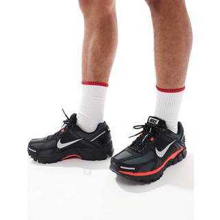 Nike Zoom Vomero 5-sko til mænd - sort - 46