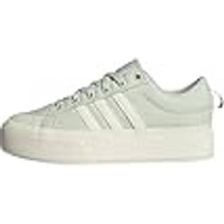 Bravada 2.0 Platform sko - Linen Green / Off White / Linen Green - 37 1/3