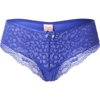 Hunkemöller Brasiliansk trusse Marine blå - XS