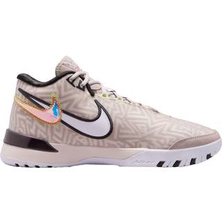 LeBron NXXT Genisus-basketballsko - lilla - 45