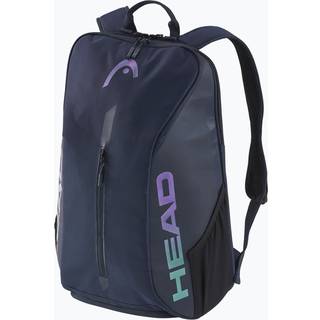 Head Tour Backpack 25L Navy