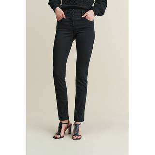 Next Black Slim Lift And Shape Jeans