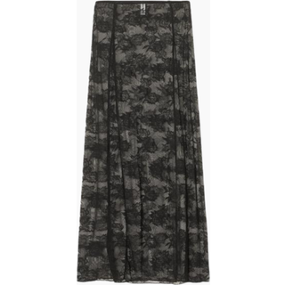 Résumé Résumé | DashaRS Skirt Black | skirts Black XL - Black - Black - XL