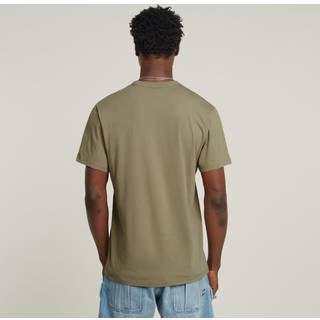 Nifous T-Shirt - Green - Men