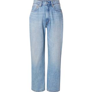 LEVI'S 565 Loose Jeans, Blue - 32