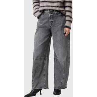 Allsaints Jett Barrel JeansEU 46 (UK 30 W)