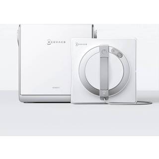 Ecovacs Winbot W2 Pro Omni