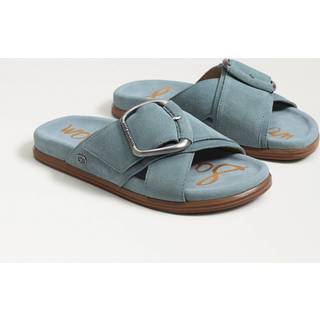 Sam Edelman Normal pasform Darla Slider SandalerEU 40.5 (UK 7)