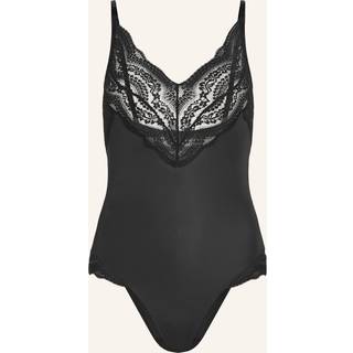 Hunkemöller Body Ashley sort - XL
