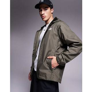 Quest Jacket M New Taupe Green (L)