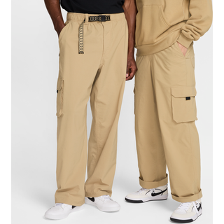 Nike SB Kearny-skaterbukser i cargostil - brun - XL