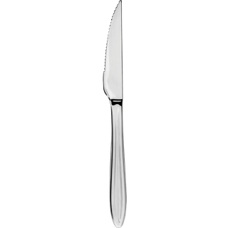 Aida Gastro steakkniv Rustfrit stål