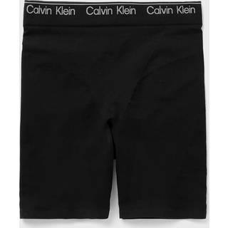 High Waisted Shorts - Icon Shapewear - Black - XL