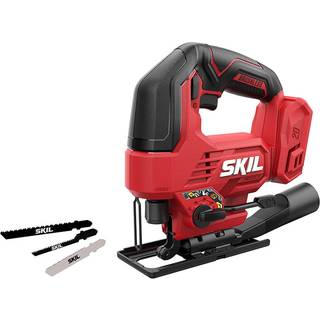 Akku stiksav Skil 3421 CA; 20 V (uden batteri og oplader)