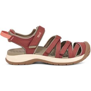 W Tirra Sport CT Mahogny Sandal