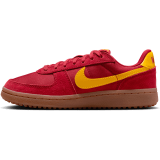 Nike Field General-sko til større børn - rød - 39